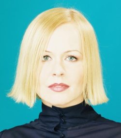 Joanna Kawecka