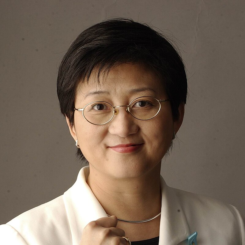 Joanna Lei