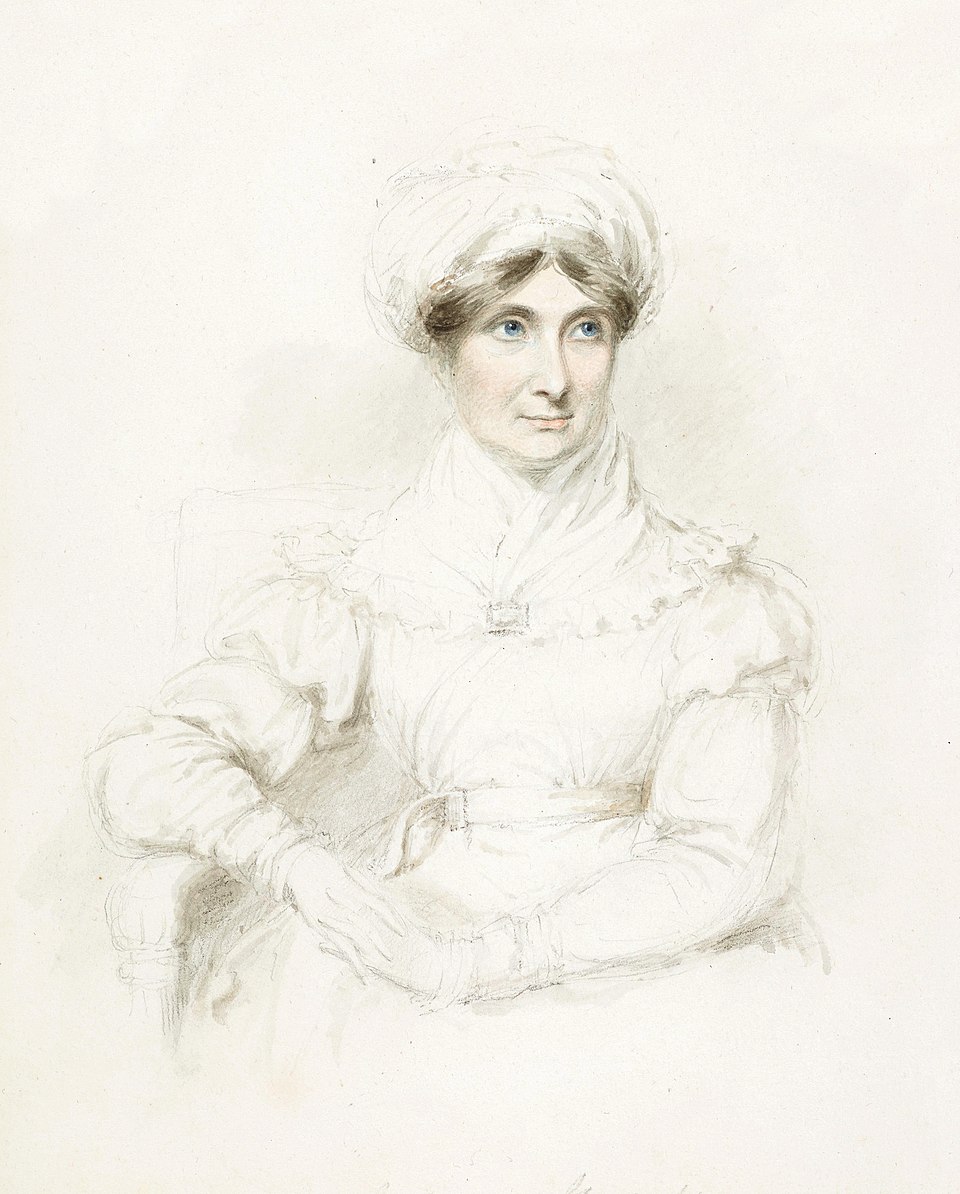 Joanna Sadler
