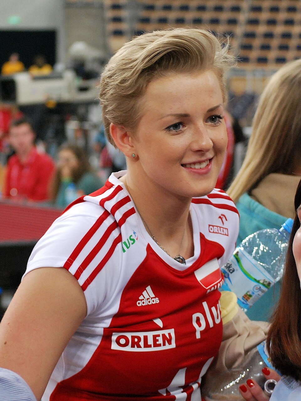 Joanna Wolosz