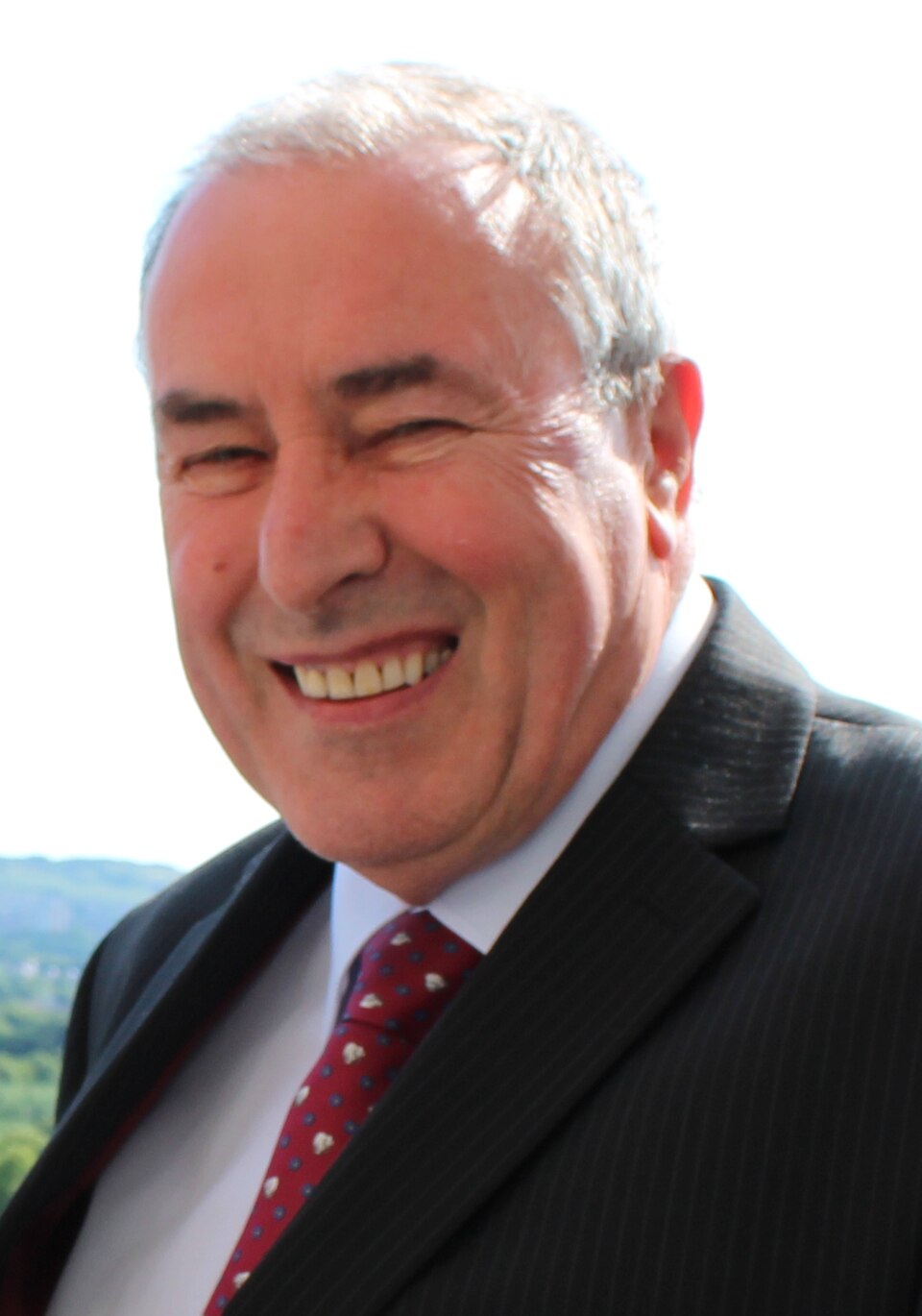Joanne McLaughlin