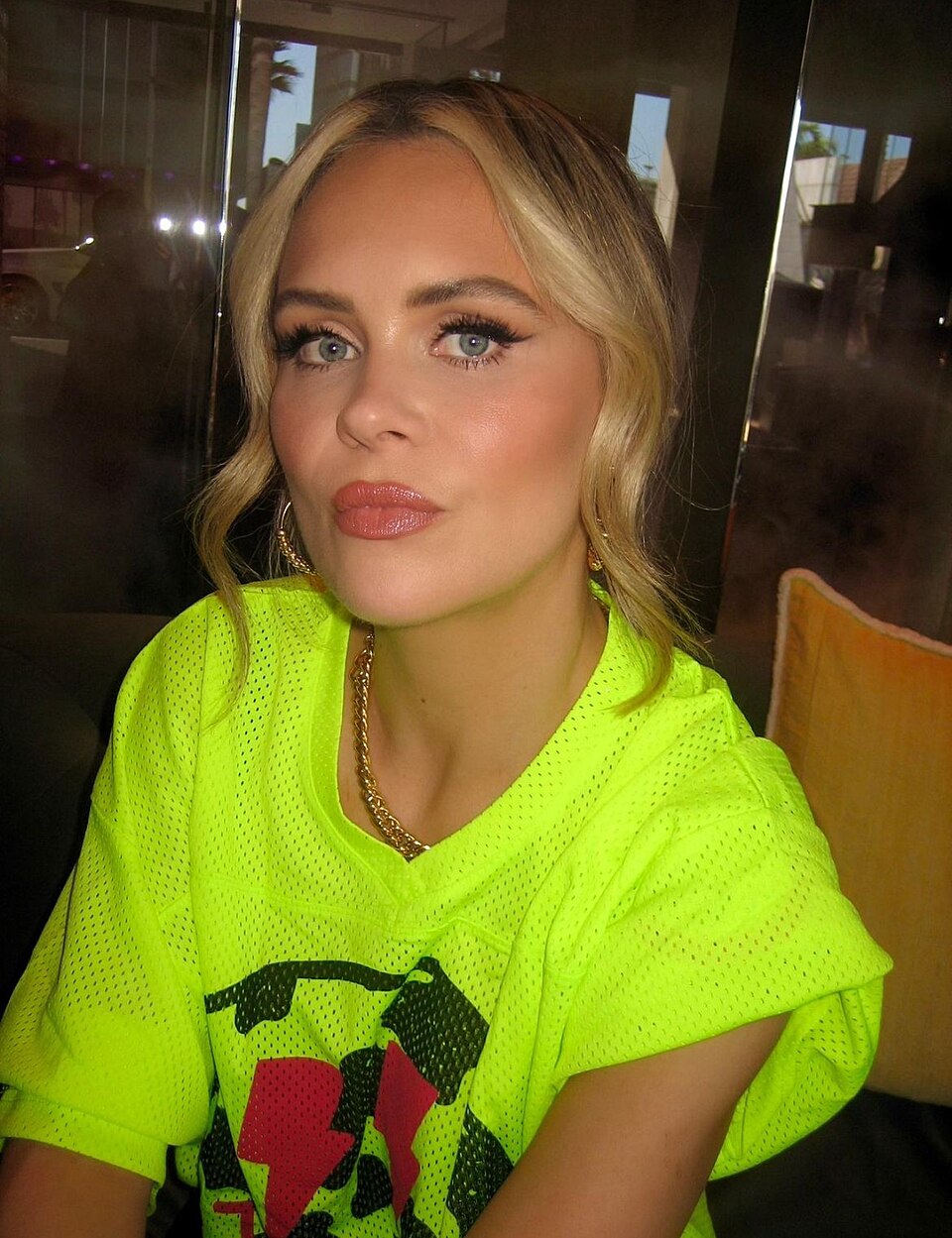 Joanne Williams