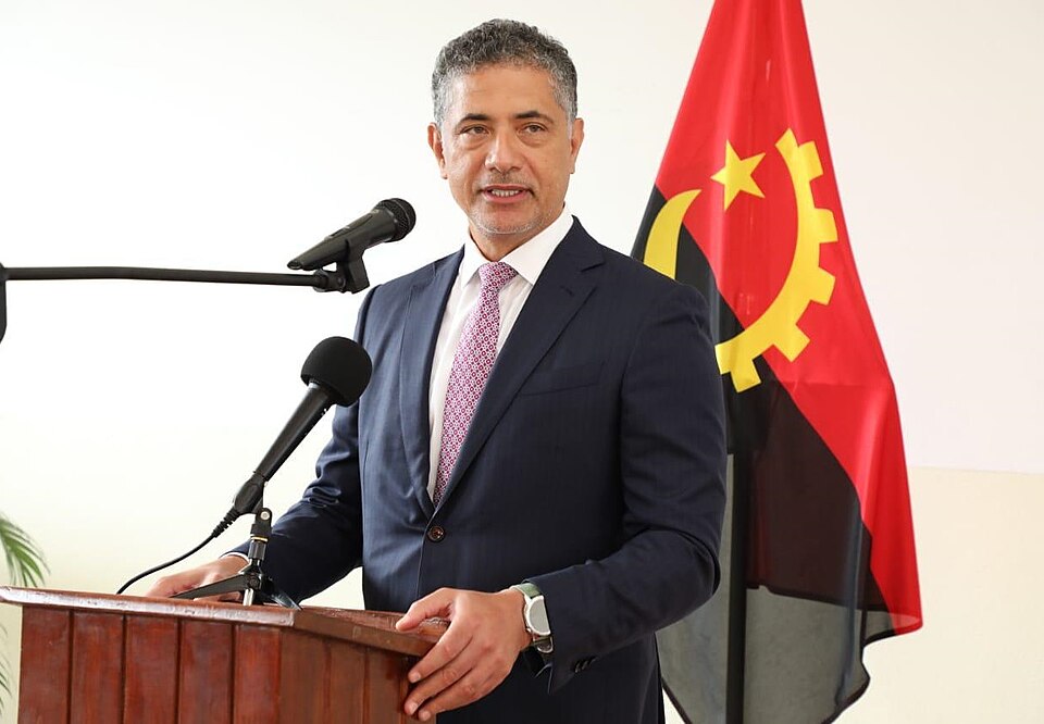 Joao Baptista Borges