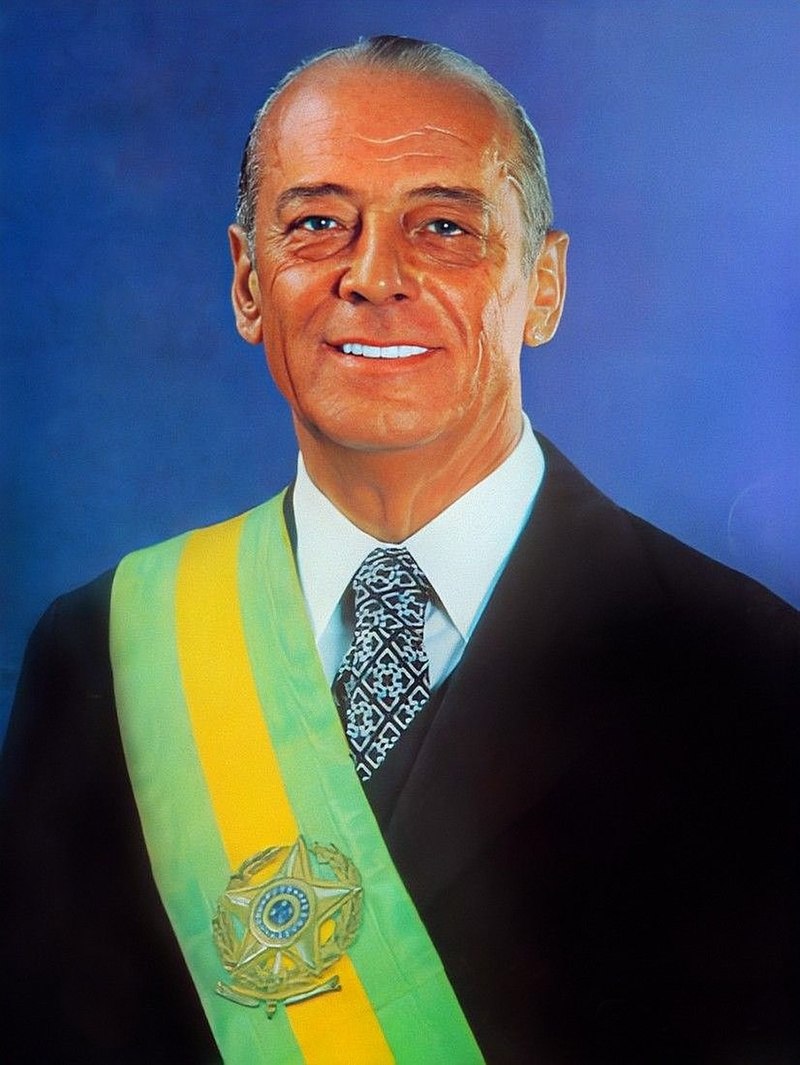 João Baptista Figueiredo