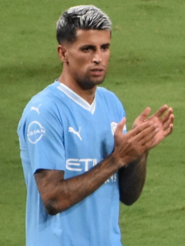 João Cancelo