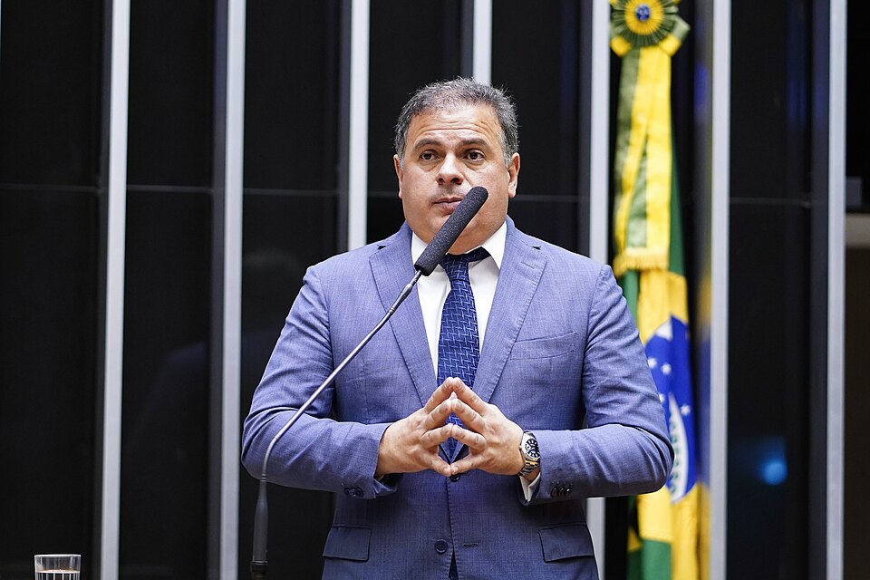 João Carlos Bacelar Filho