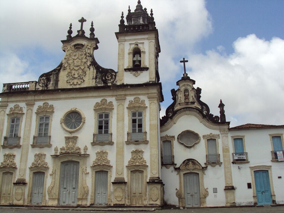 João Carmo