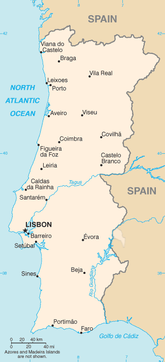 João Cidade Alpiarça