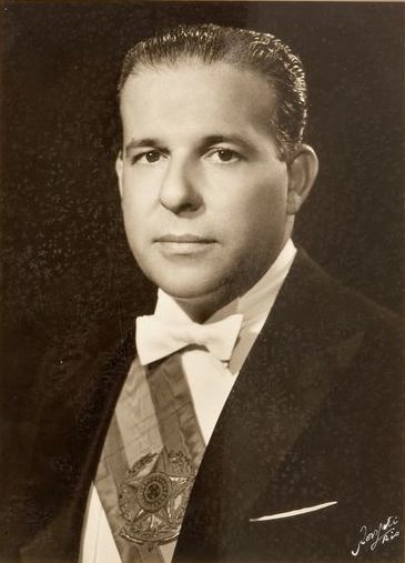 João da Luz Rocha Ramos