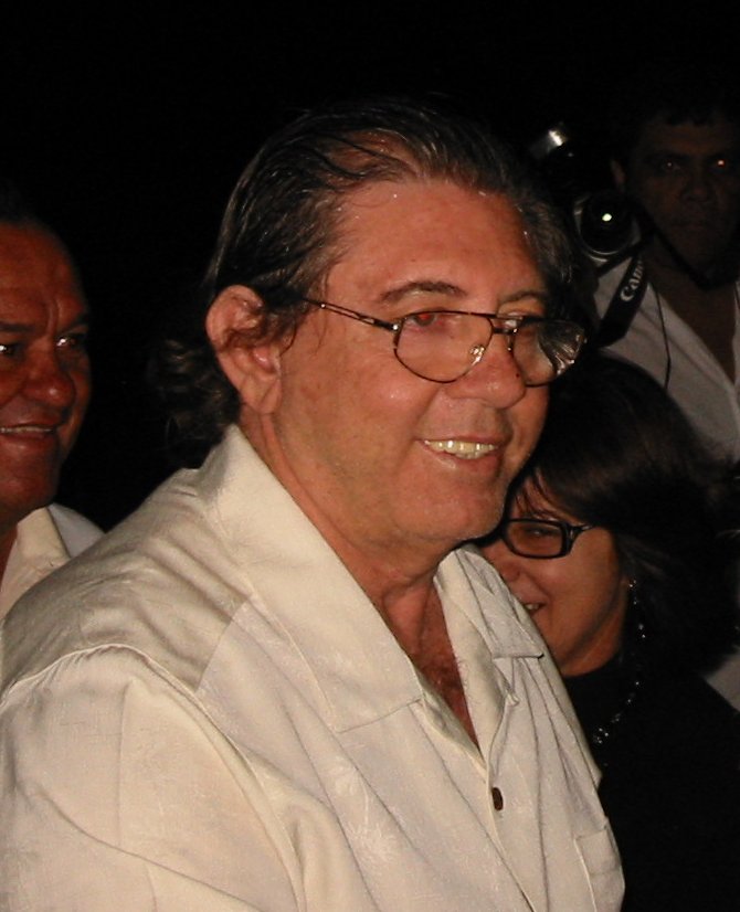 João Faria
