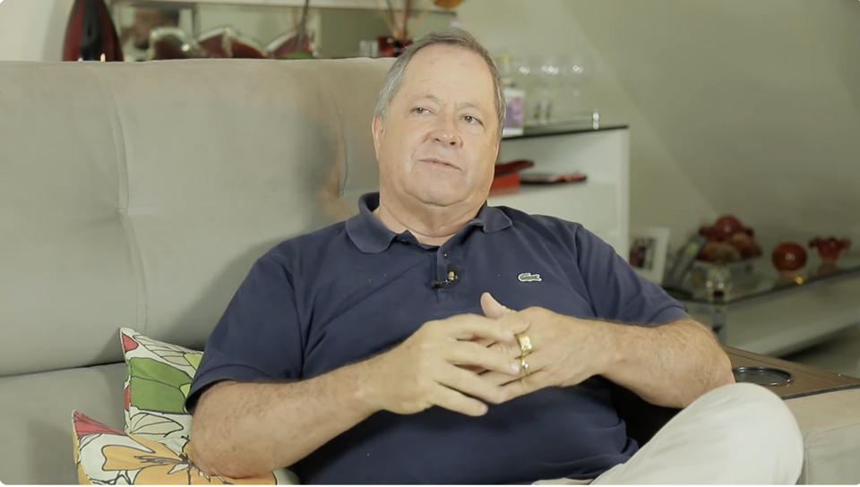 João Francisco Brazão