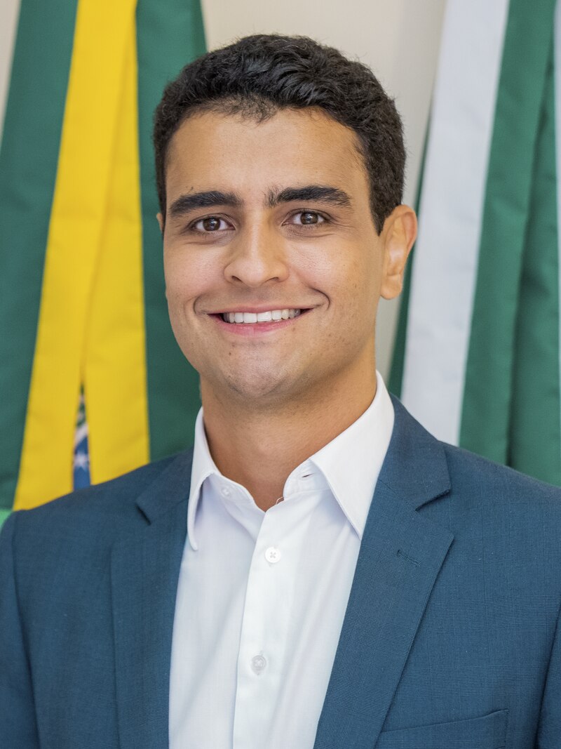 João Henrique Caldas