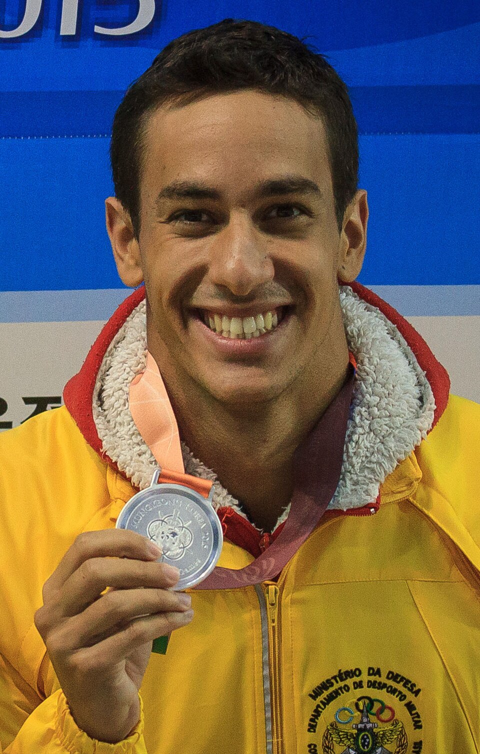 João Henrique Martins