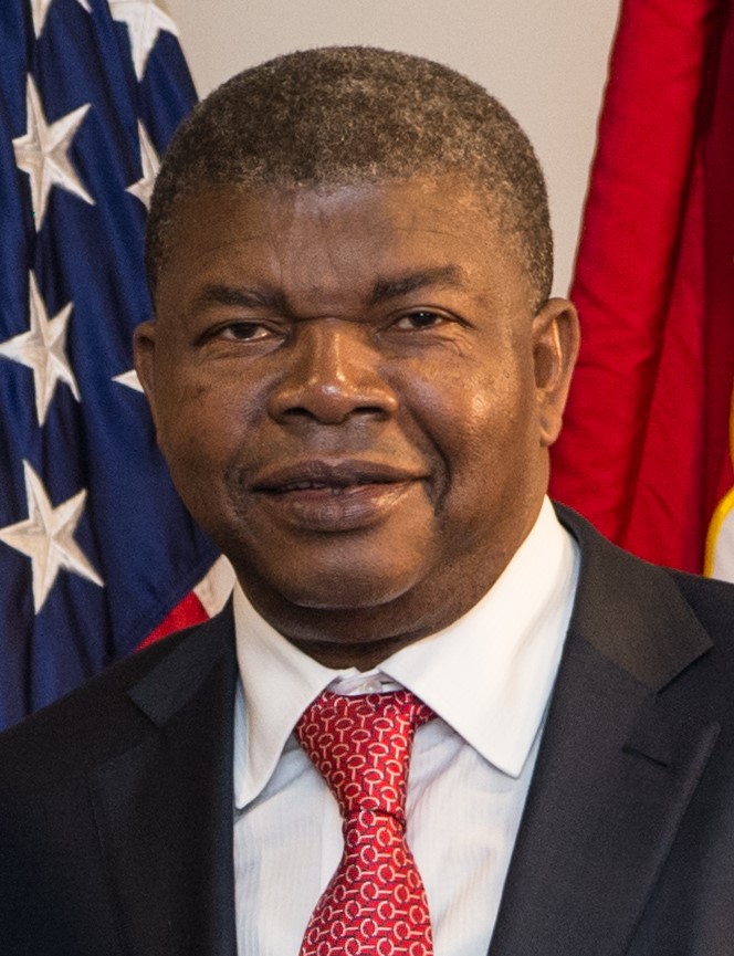 João Manuel Gonçalves Lourenço