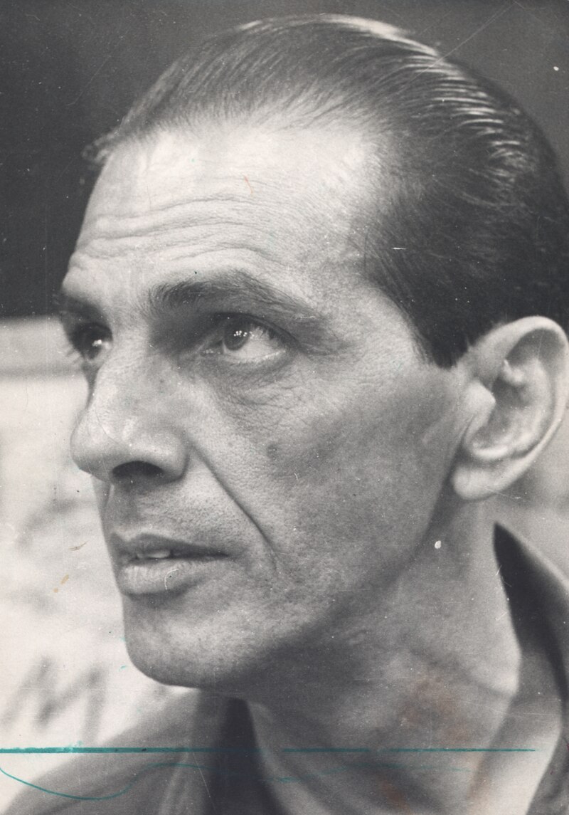 João Máximo