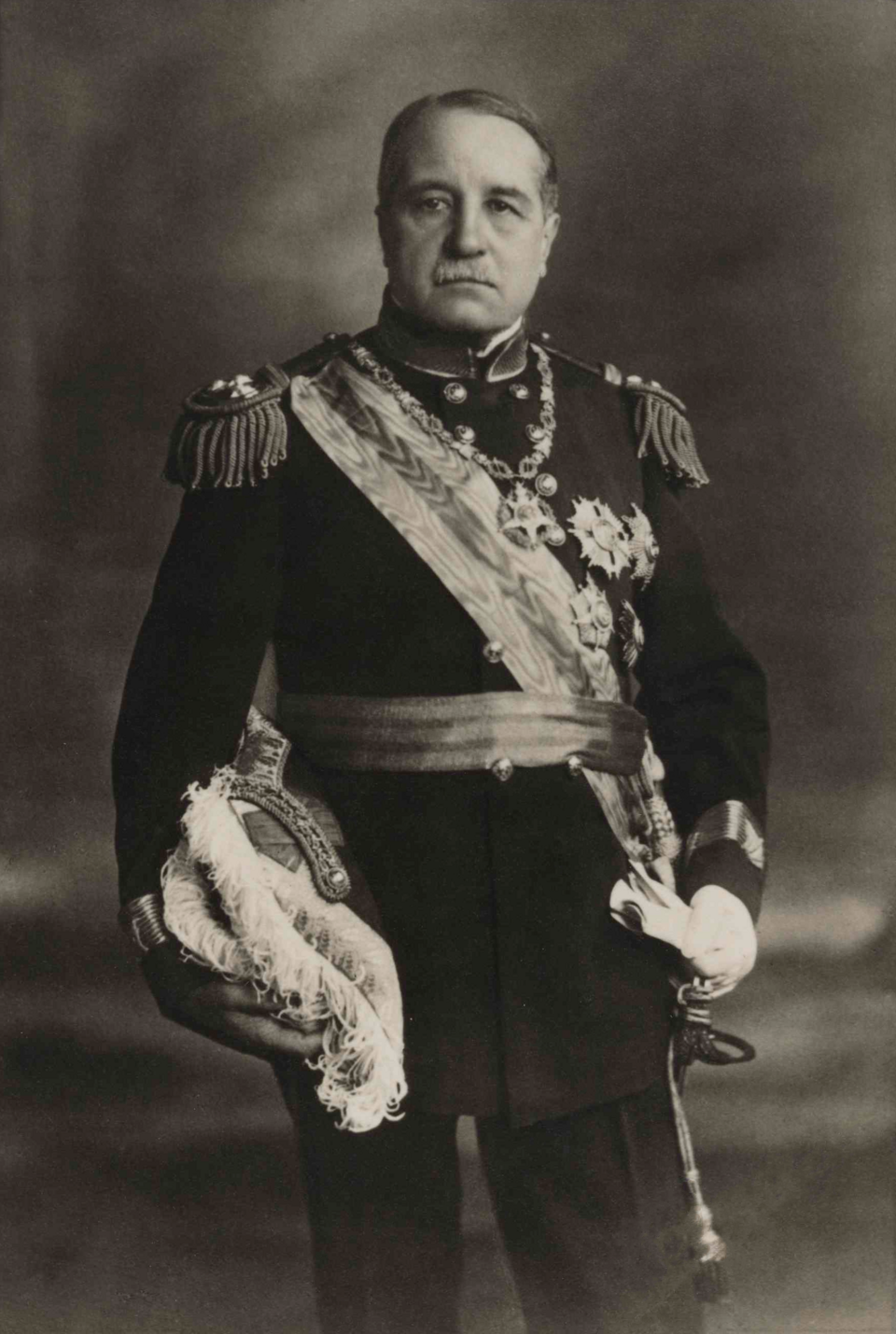 João Mendes Ribeiro