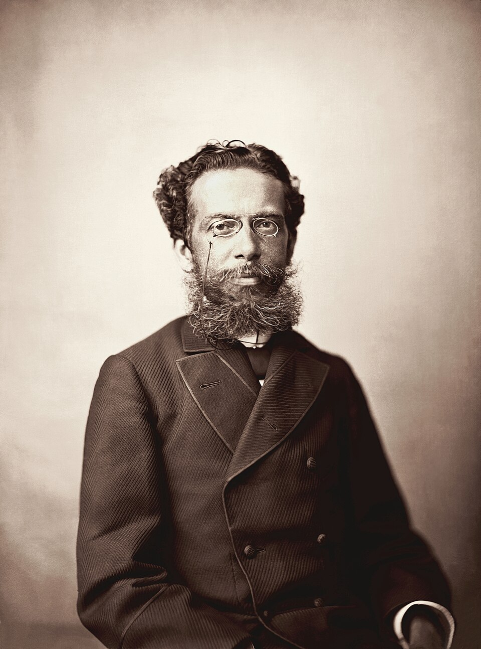 João Paulo Machado Sousa