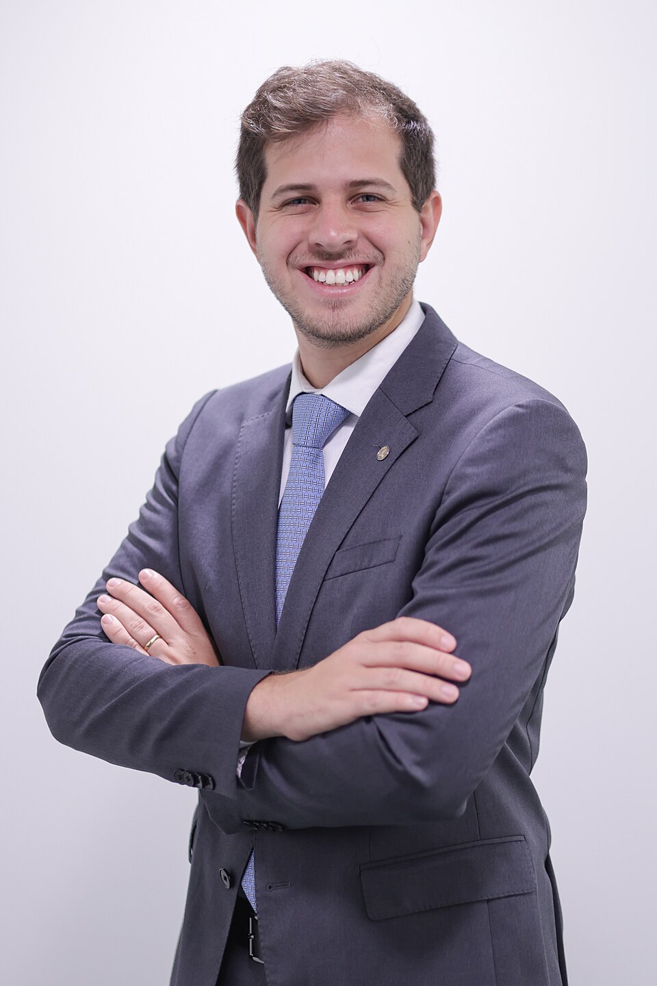 João Pedro Nascimento