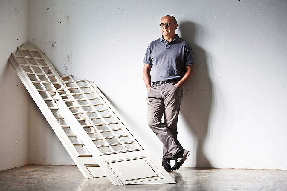 João Pinharanda