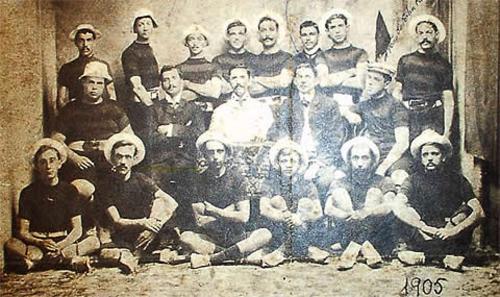 João Salgueiro Baptista