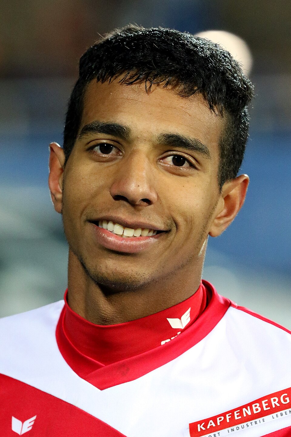 João Victor Santos