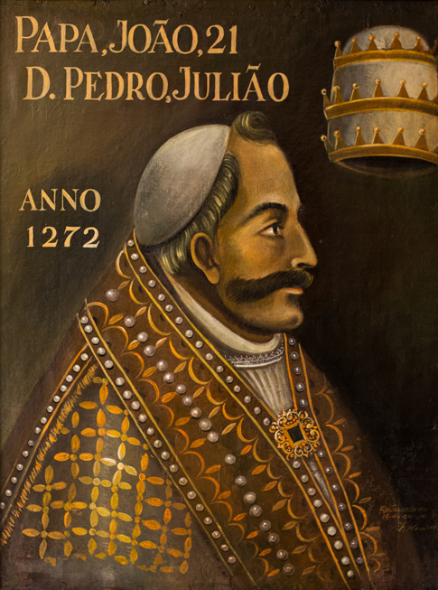 João XXI