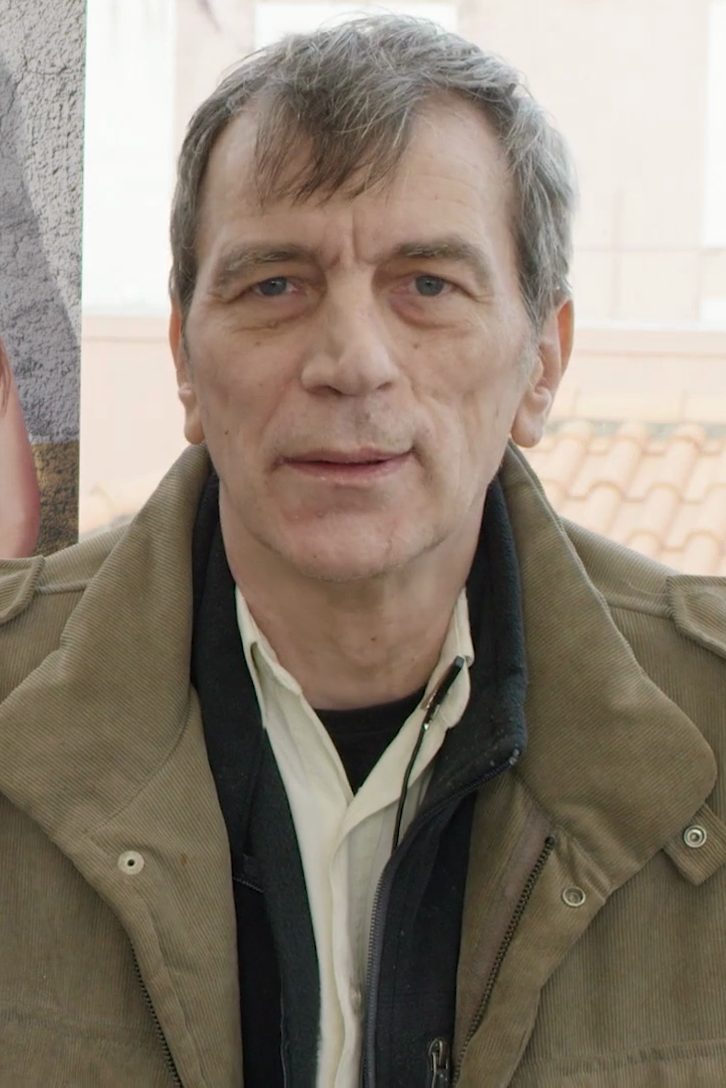 Joaquim Leitão