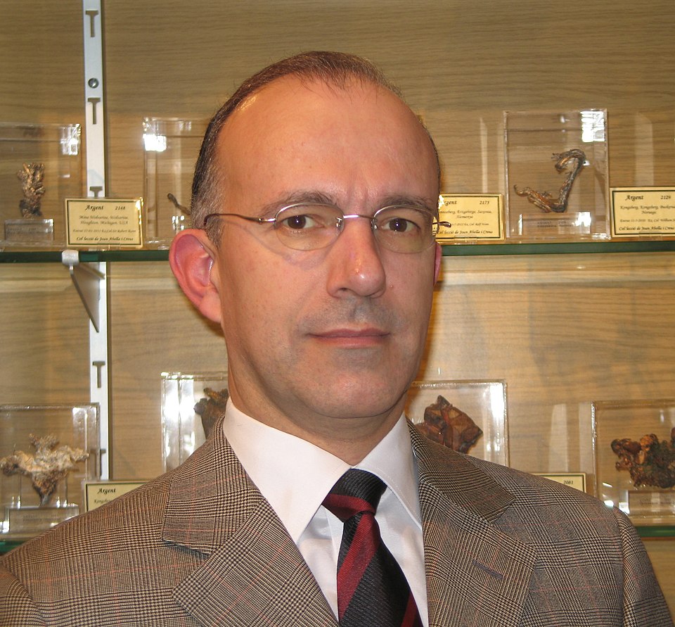 Joaquima Calvó