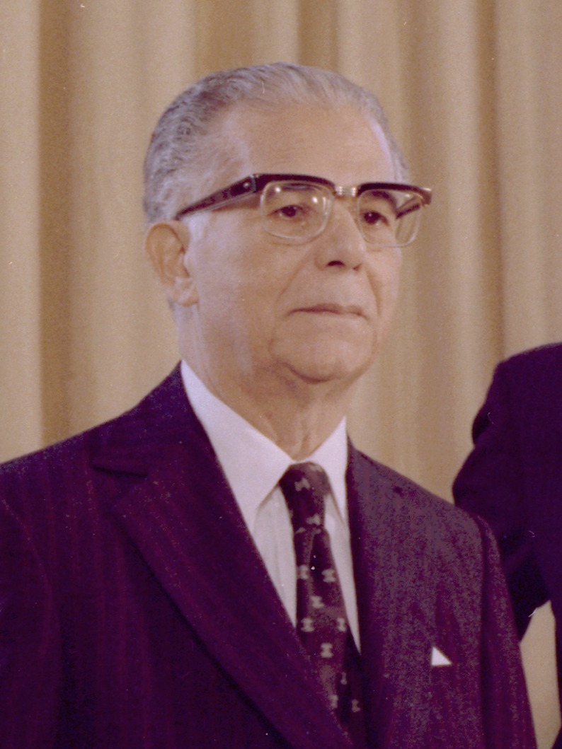 Joaquín Balaguer Ricardo