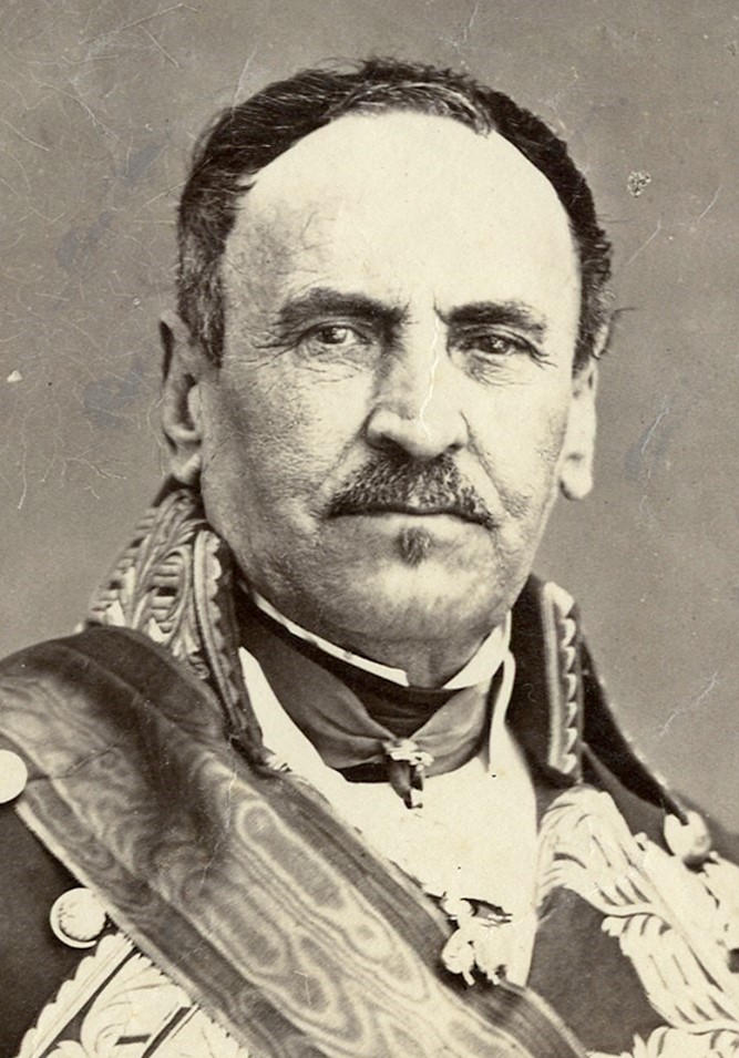 Joaquín Baldomero Fernández-Espartero