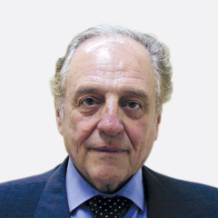Joaquín Benegas Lynch