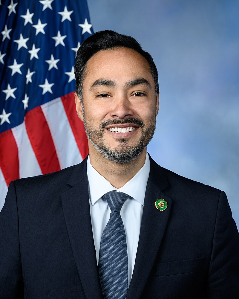 Joaquin Castro