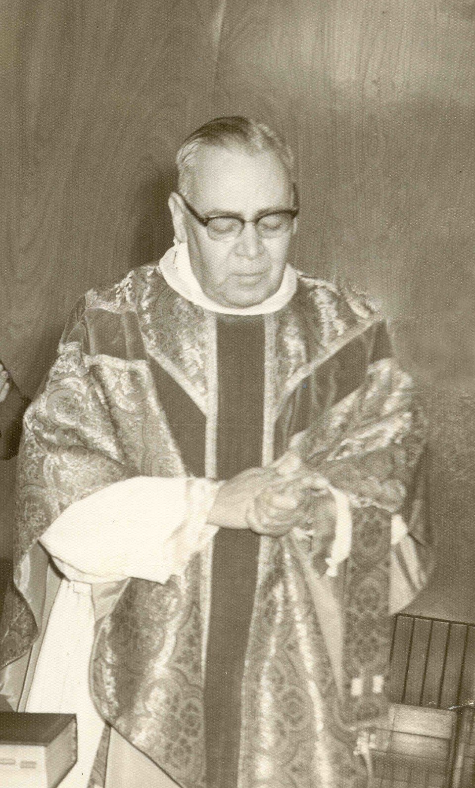 Joaquín Costa-Amic