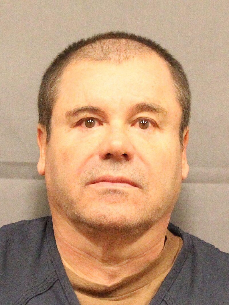 Joaquín 'El Chapo Guzmán' Loera