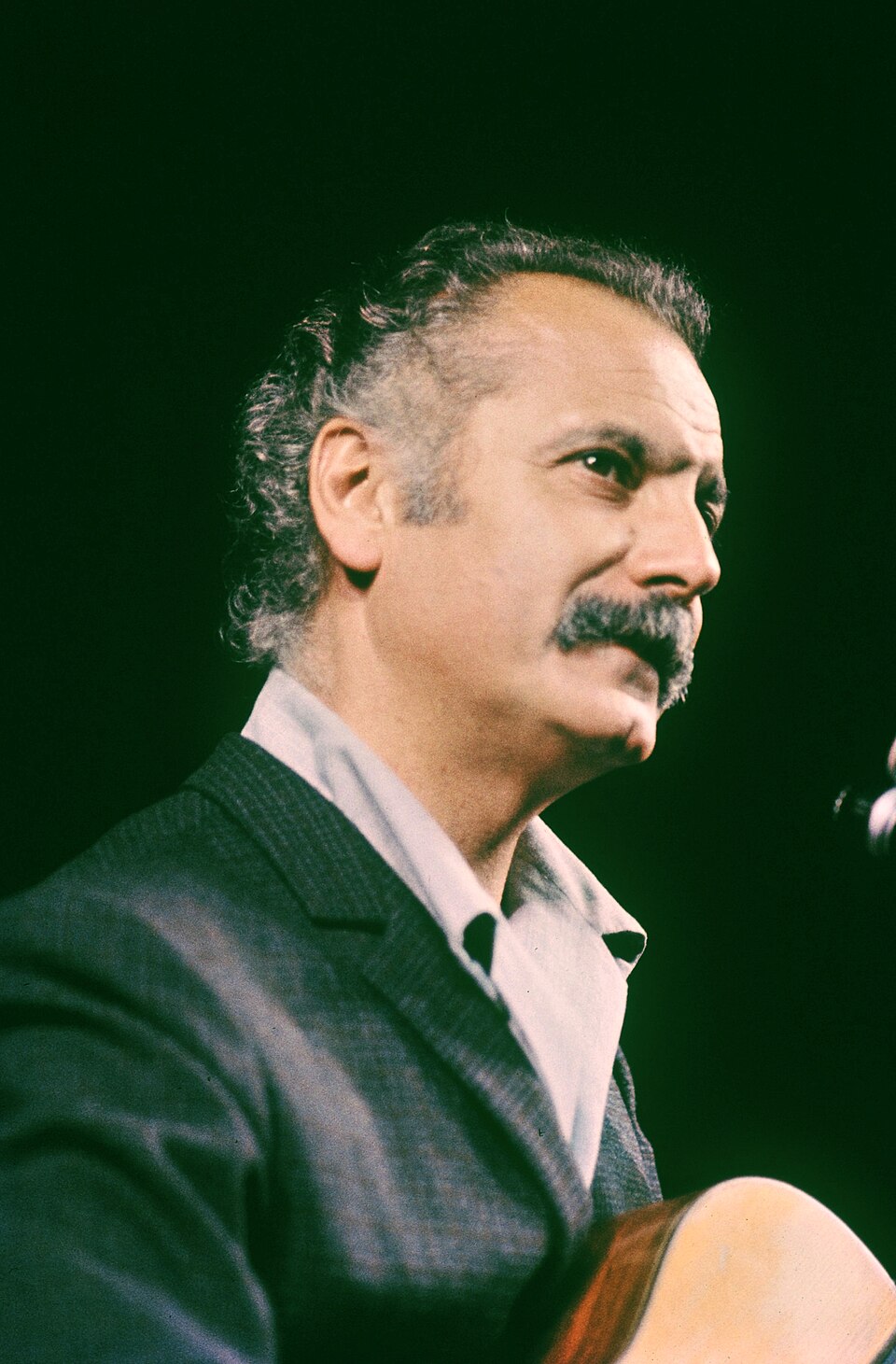 Joaquín Fernandes Martins