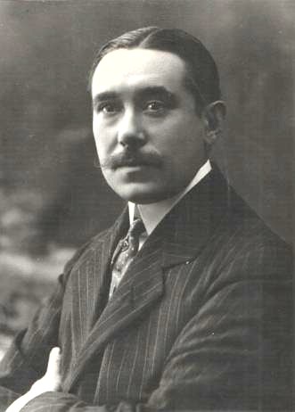 Joaquín G. Pérez