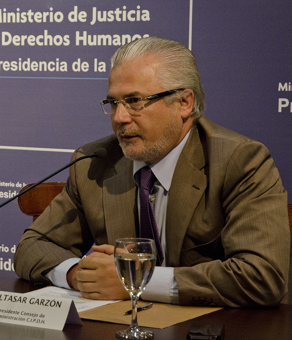 Joaquín Garzón
