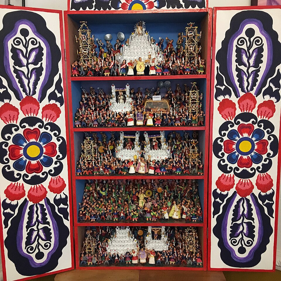 Joaquín López Antay