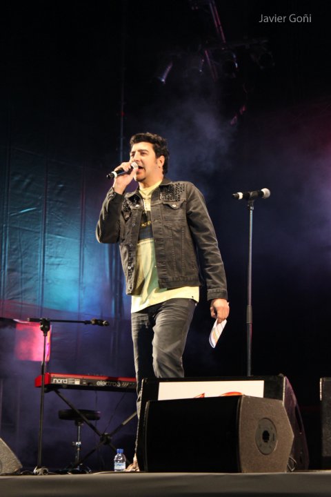 Joaquín Luqui