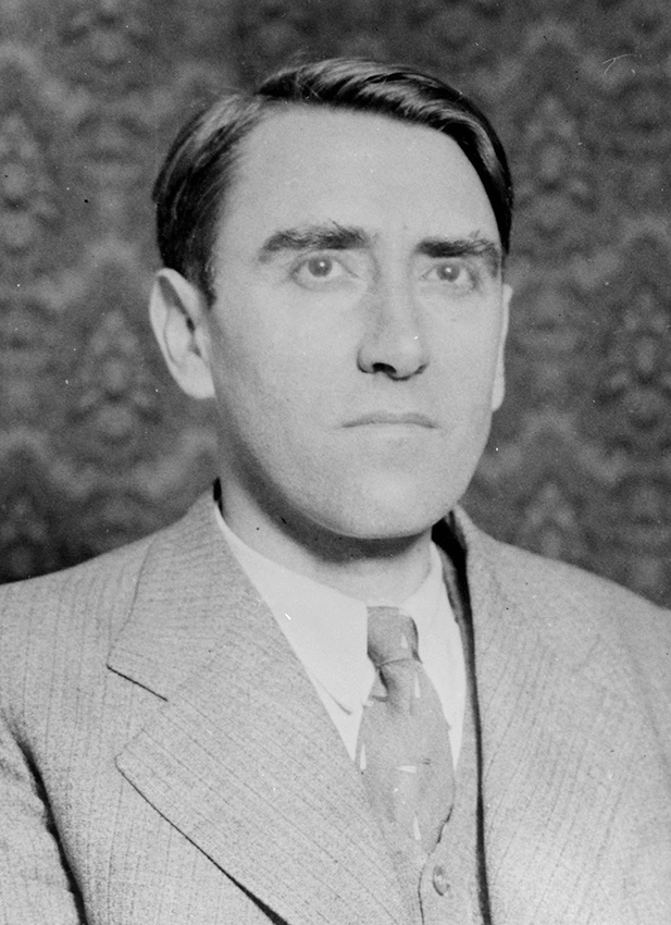 Joaquín Maurín