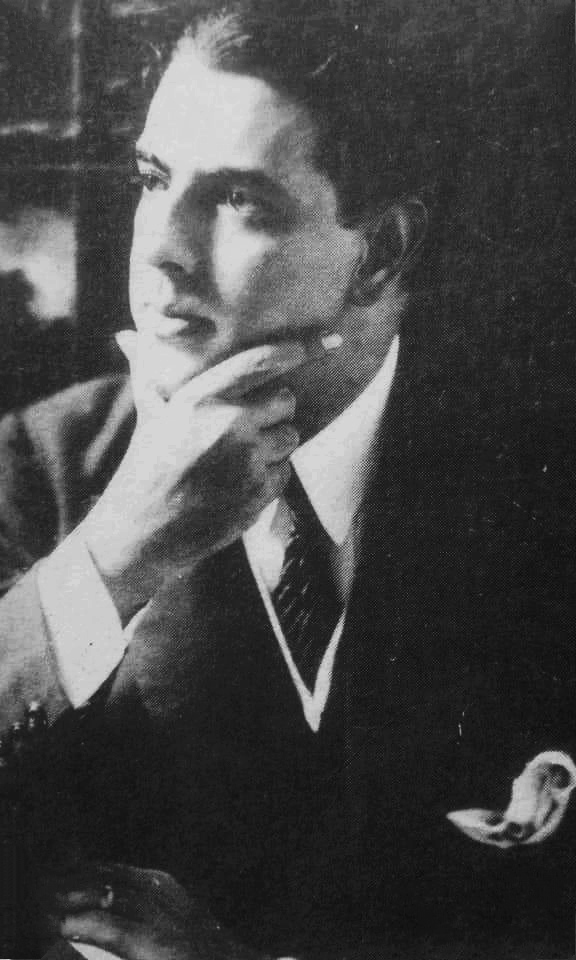 Joaquín Morínigo