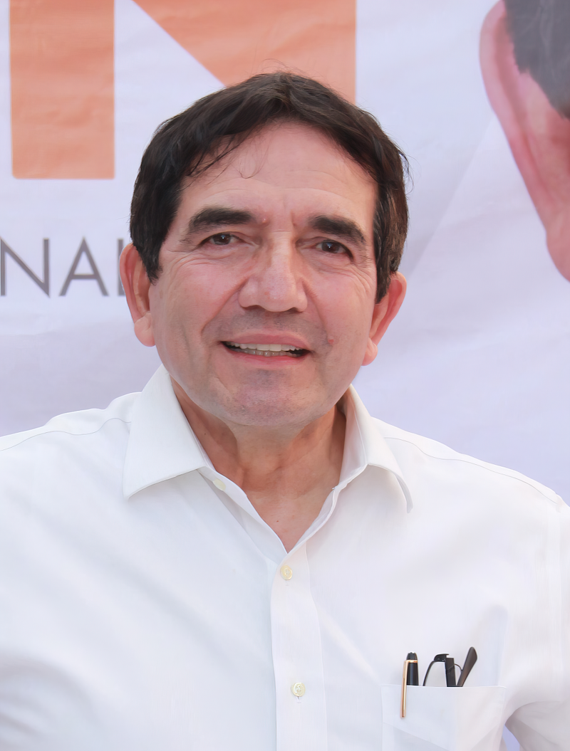 Joaquín Ojeda