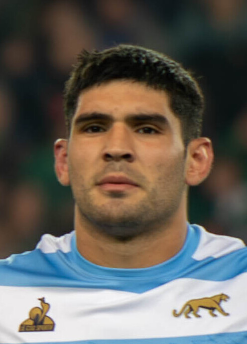 Joaquin Oviedo