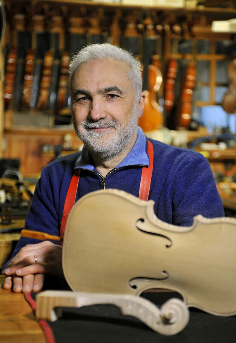 Joaquin Palomares
