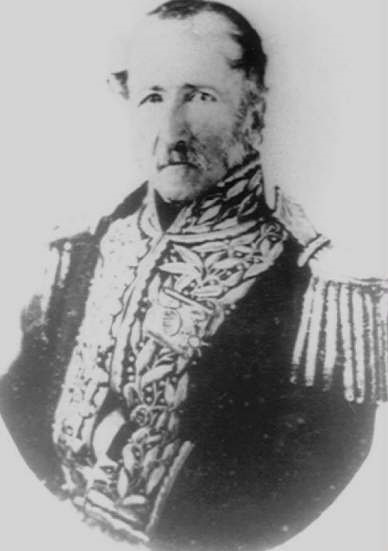 Joaquín París