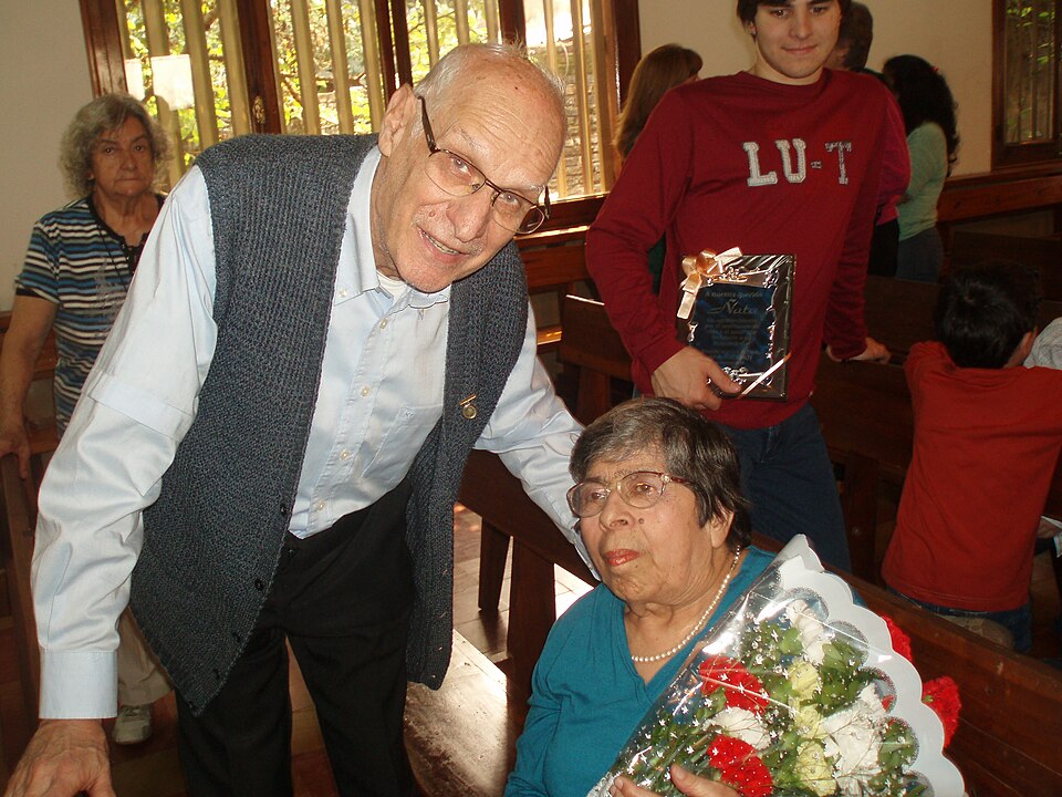 Joaquín Piña