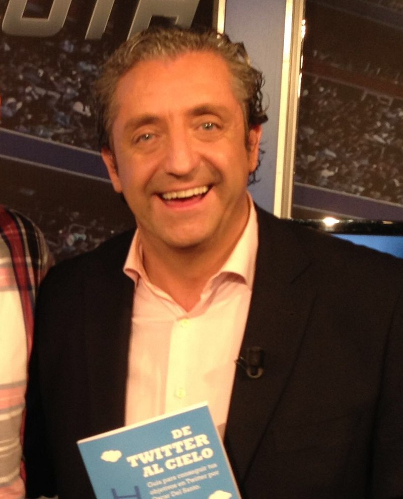 Joaquín Ramos