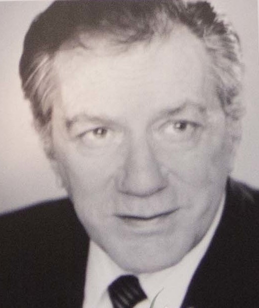 Joaquín Robledo