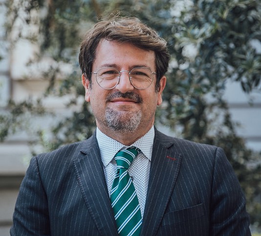 Joaquín Robles López