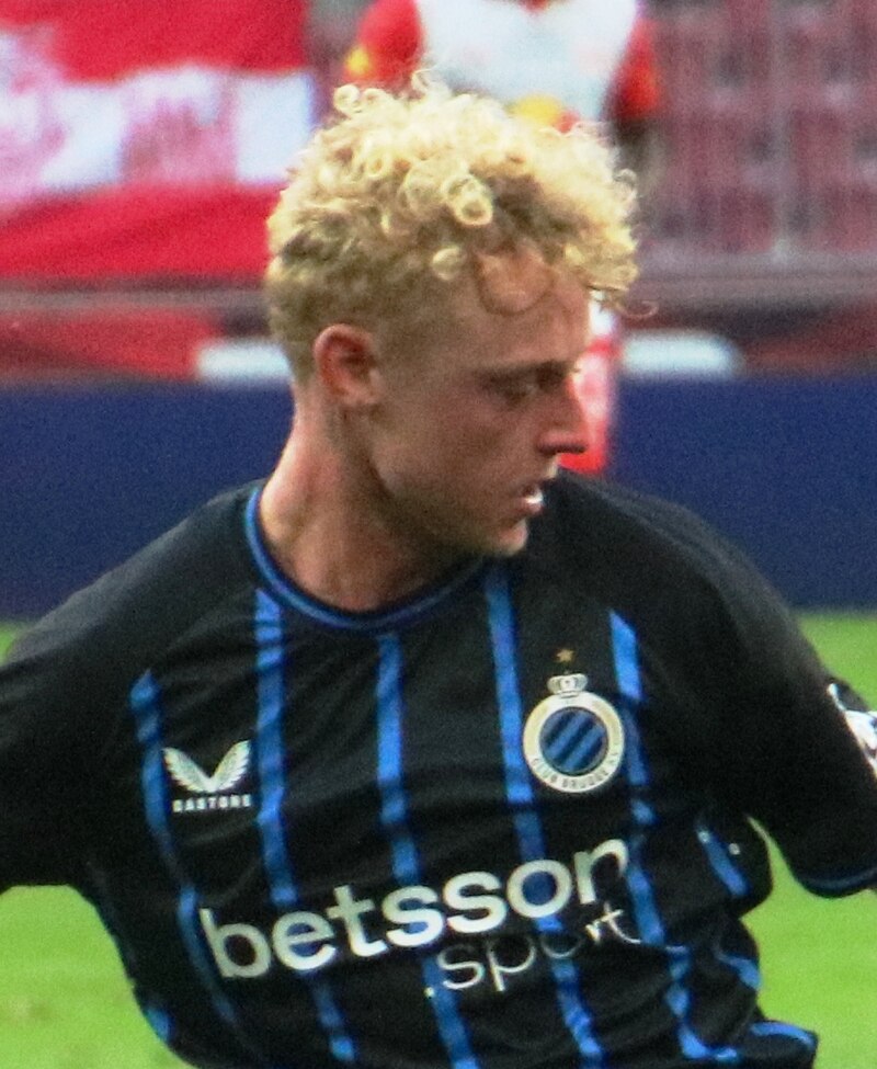 Joaquin Seys